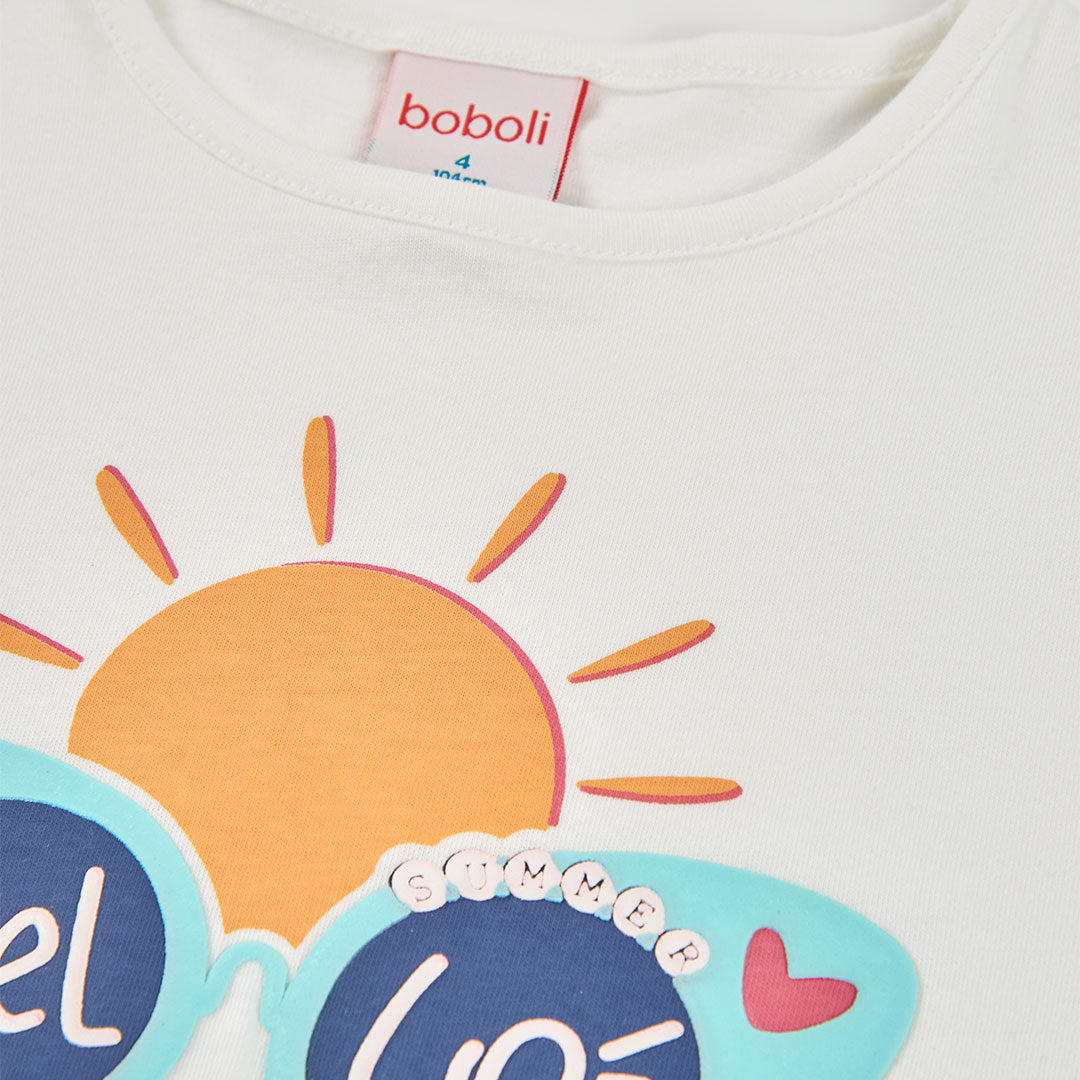 Camiseta Sunshine
