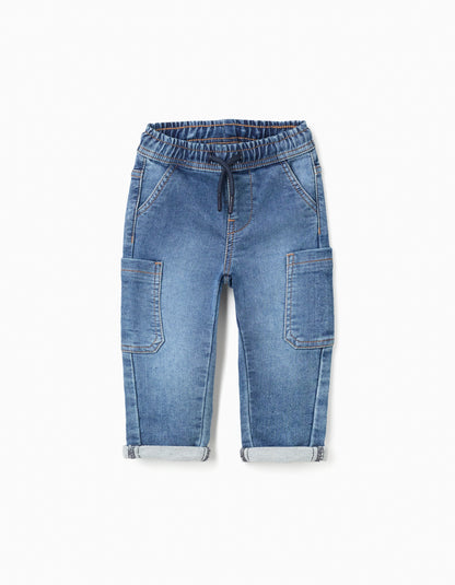 JOGGER CARGO