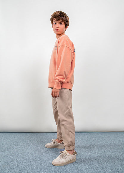 Pantalon Jogger Sarga
