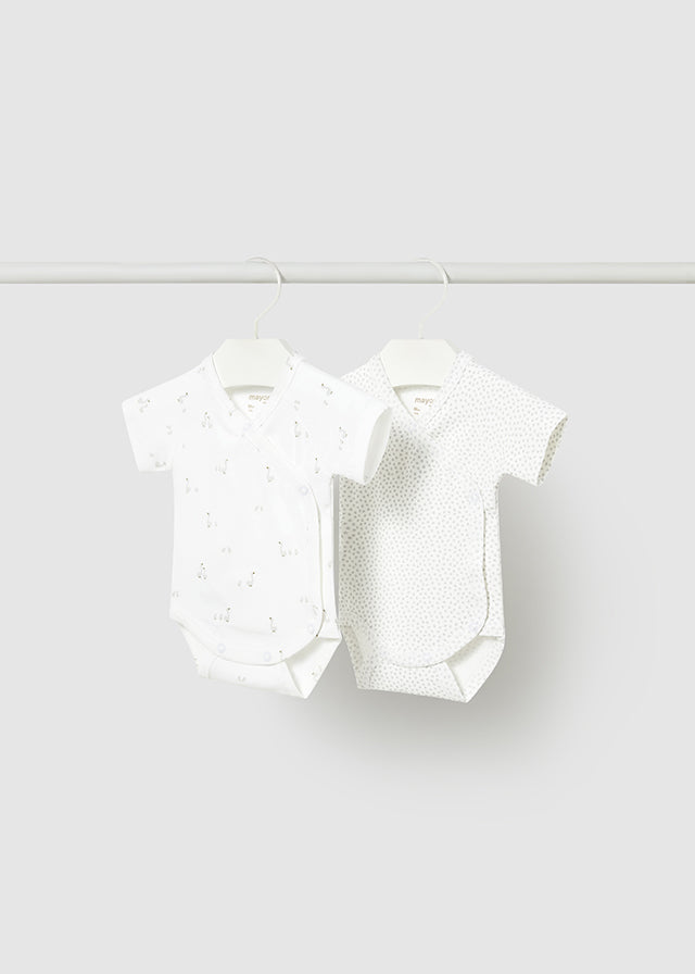 Set 2 Bodys Patos
