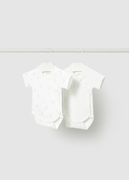 Set 2 Bodys Patos
