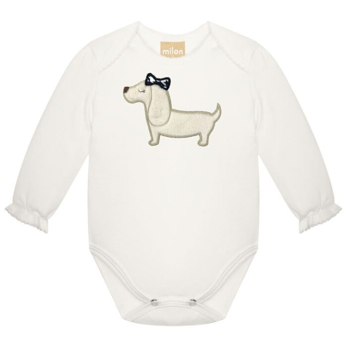 BODY FEMENINO - Image 3