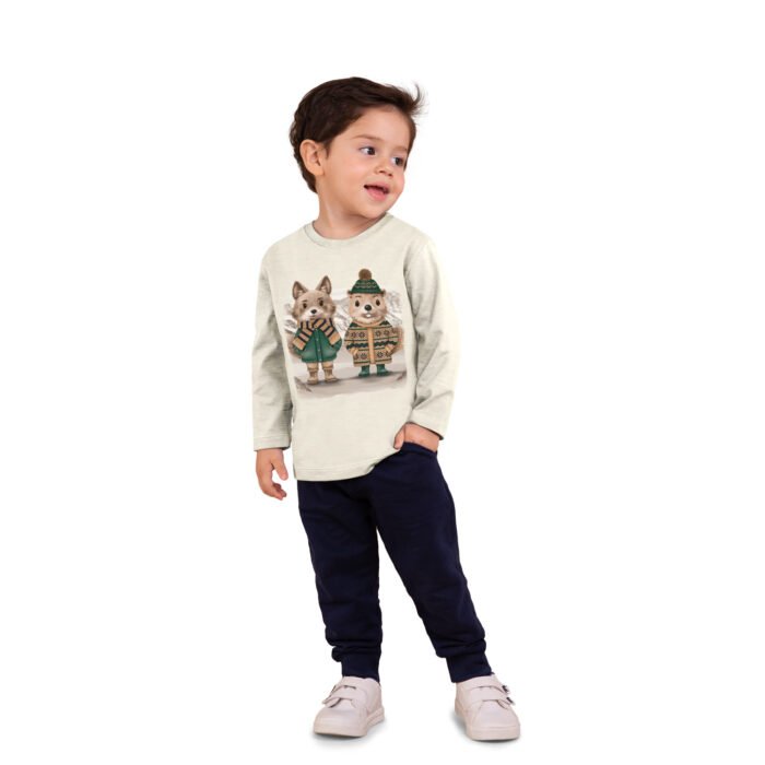 CAMIBUSO OSOS INVIERNO - Image 2