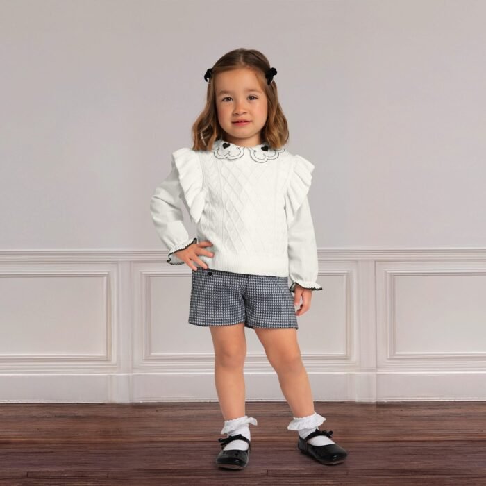 CONJUNTO 3 PIEZAS CHIC - Image 2