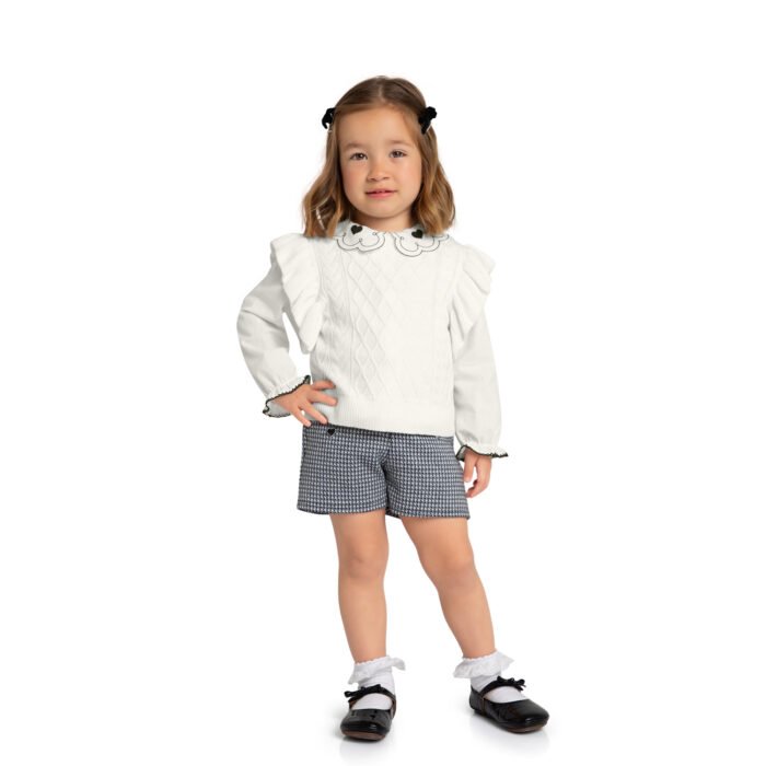 CONJUNTO 3 PIEZAS CHIC - Image 3