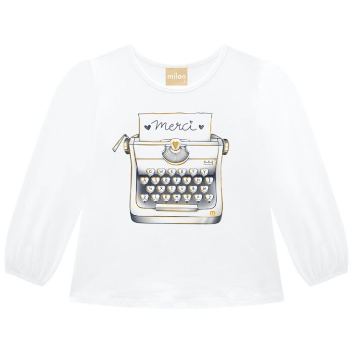 CONJUNTO MAQUINA DE ESCRIBIR VINTAGE - Image 2