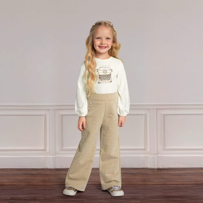 CONJUNTO MAQUINA DE ESCRIBIR - Image 2