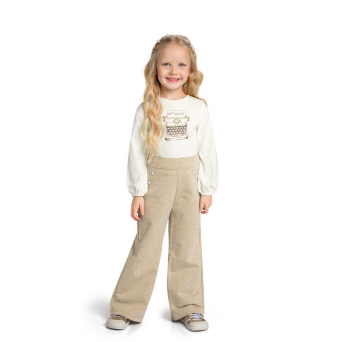 CONJUNTO MAQUINA DE ESCRIBIR - Image 3