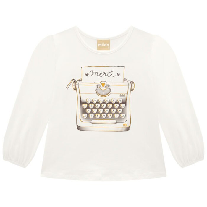 CONJUNTO MAQUINA DE ESCRIBIR - Image 4