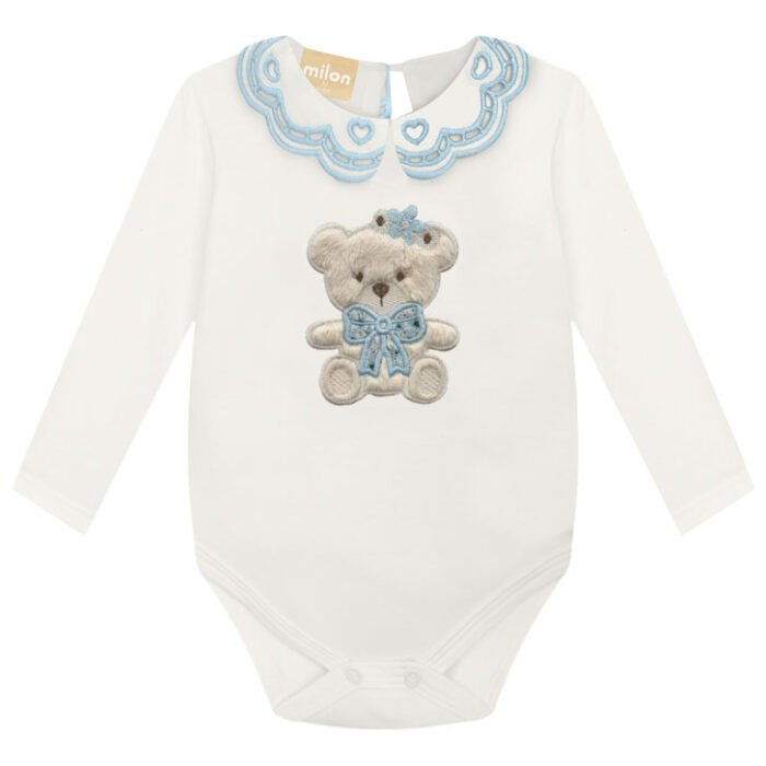 CONJUNTO OSO BORDADO - Image 4