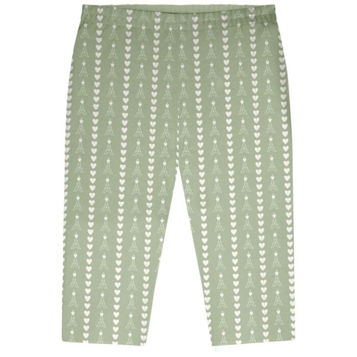 CONJUNTO PARIS BORDADO - Image 3