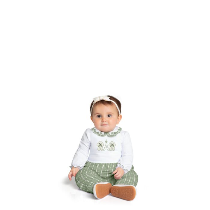 CONJUNTO PARIS - Image 5