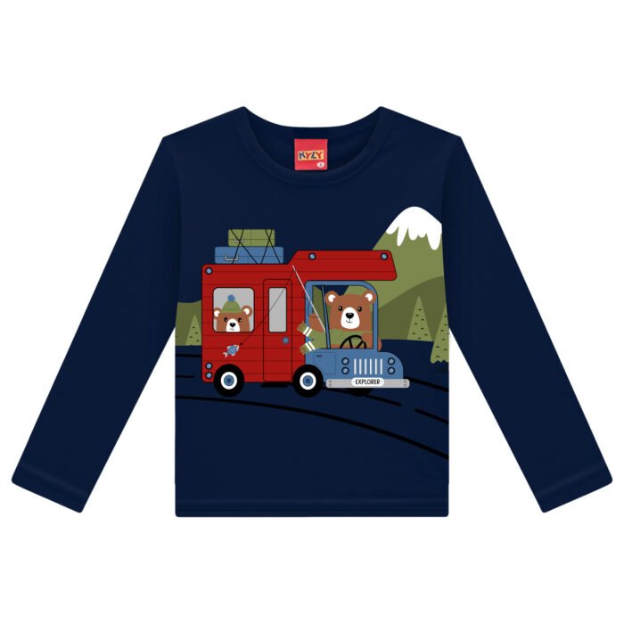 CONJUNTO MASCULINO - Image 3