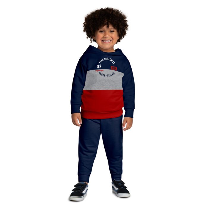 CONJUNTO MASCULINO - Image 2