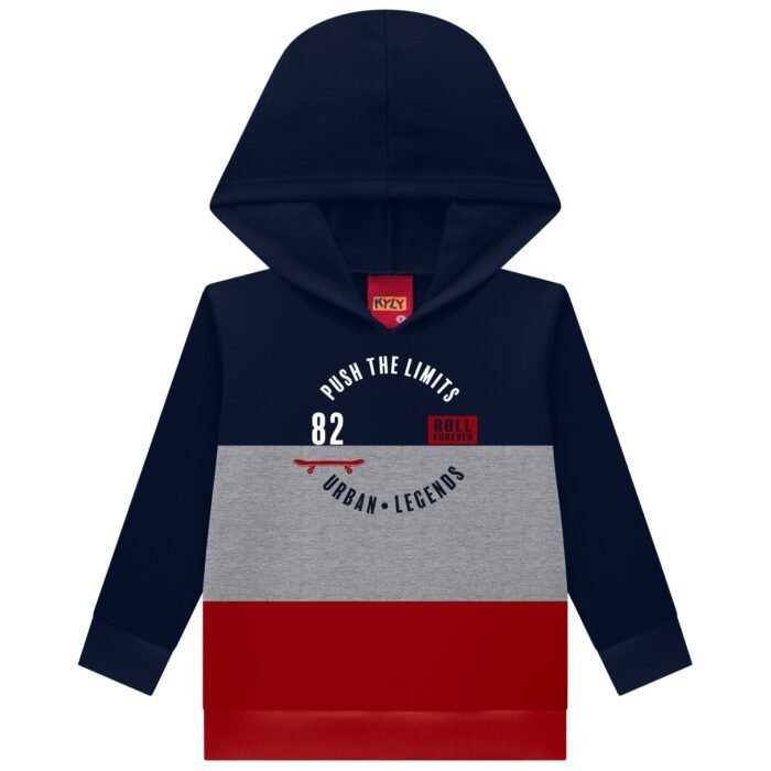 CONJUNTO MASCULINO - Image 3