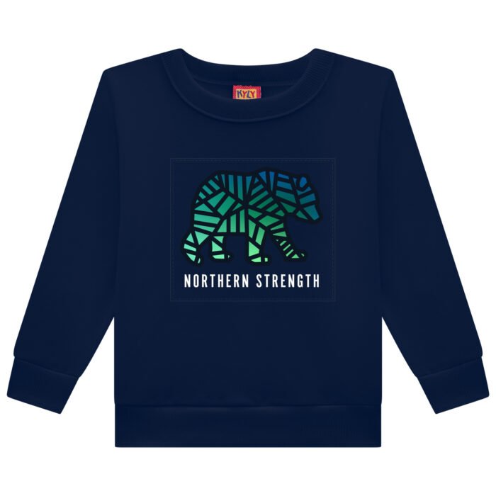 CONJUNTO MASCULINO - Image 2