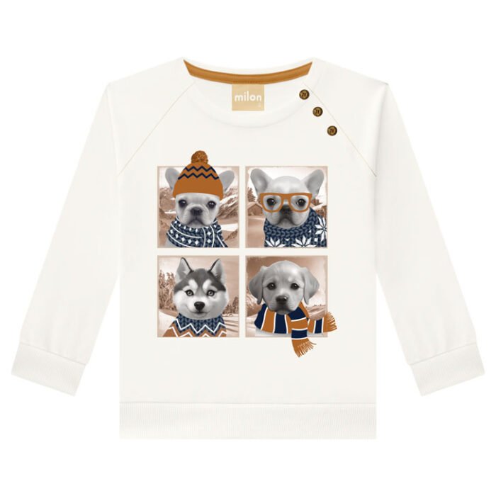 CONJUNTO MASCULINO - Image 2