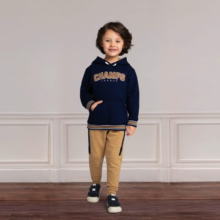 CONJUNTO CHAMPS - Image 2