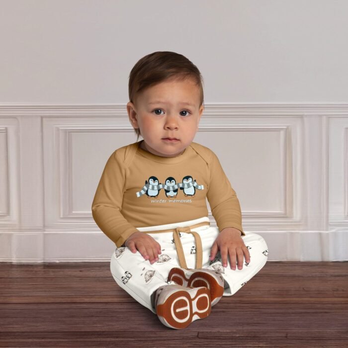 SET PINGUINO - Image 2