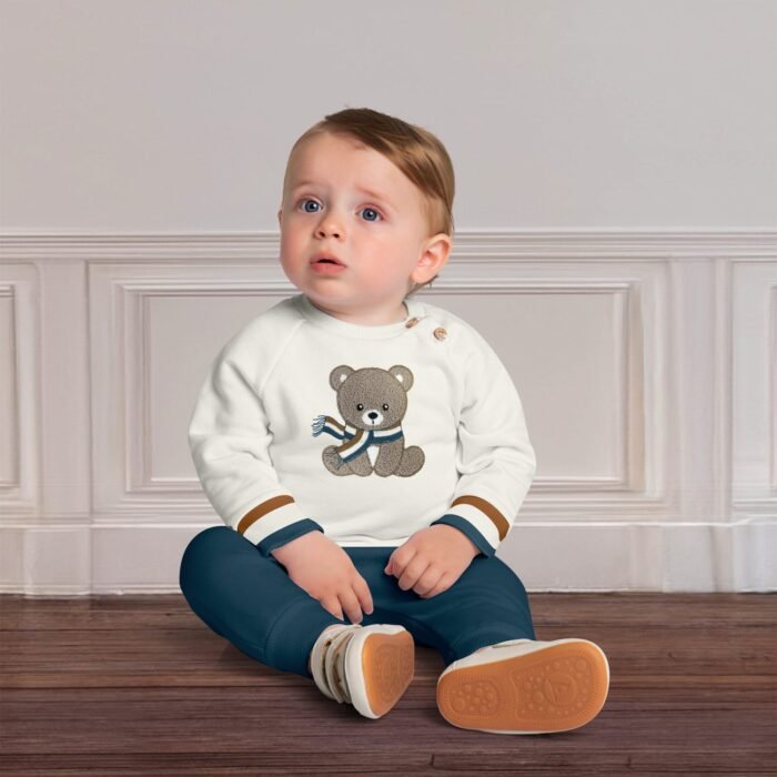 CONJUNTO 2 PIEZAS OSO - Image 2