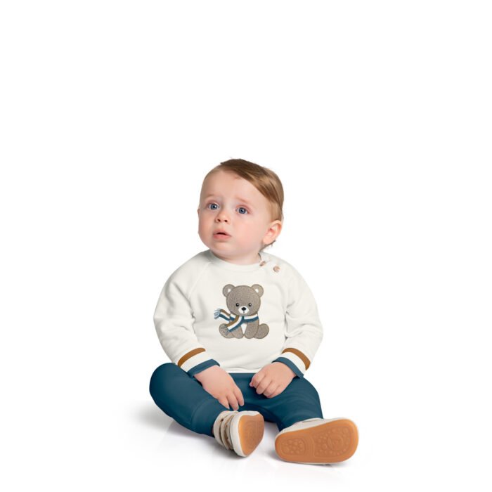 CONJUNTO 2 PIEZAS OSO - Image 3