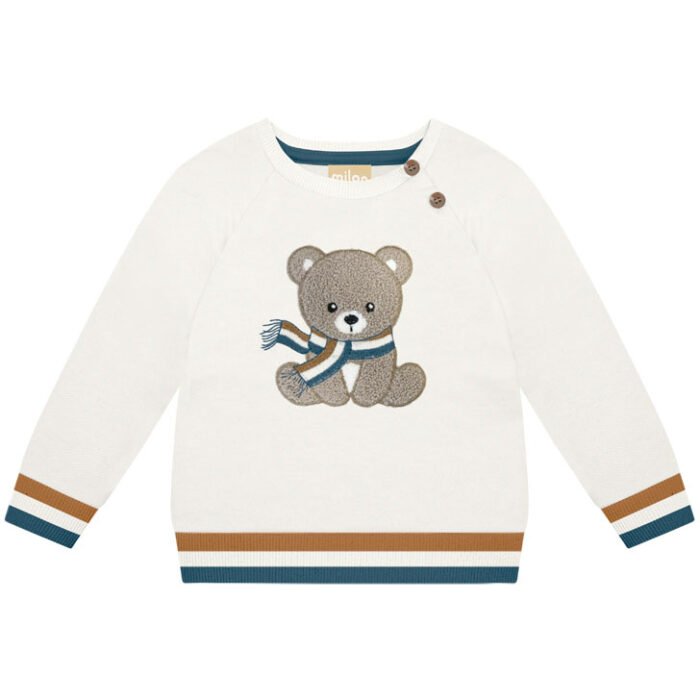 CONJUNTO 2 PIEZAS OSO - Image 4