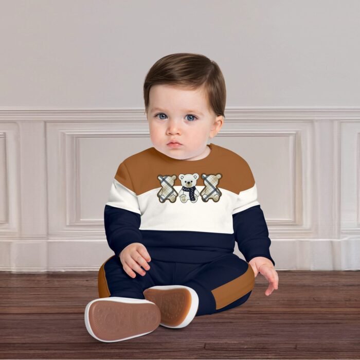 CONJUNTO 2 PIEZAS OSITOS - Image 2