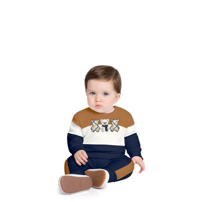 CONJUNTO 2 PIEZAS OSITOS - Image 3