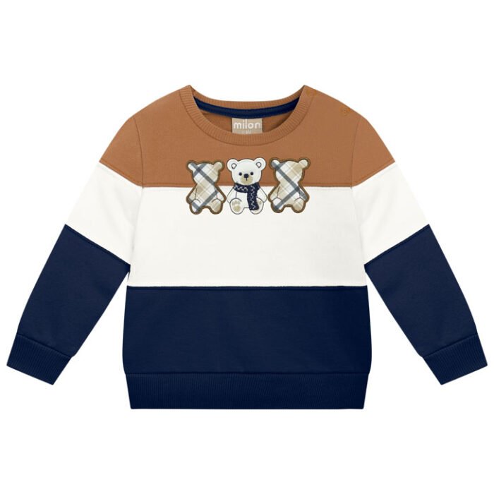 CONJUNTO 2 PIEZAS OSITOS - Image 4