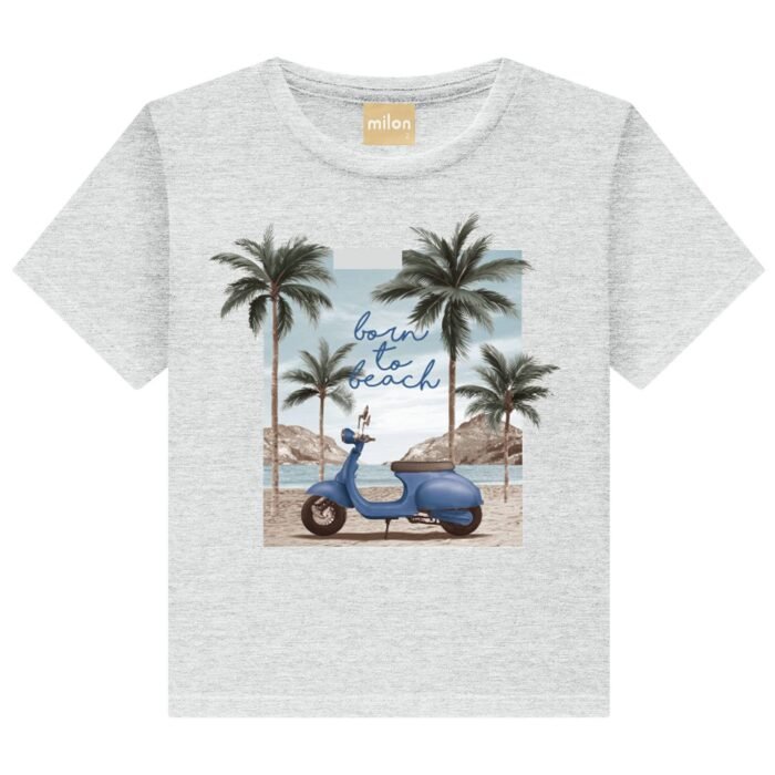 CONJUNTO BERMUDA PALMERAS - Image 2