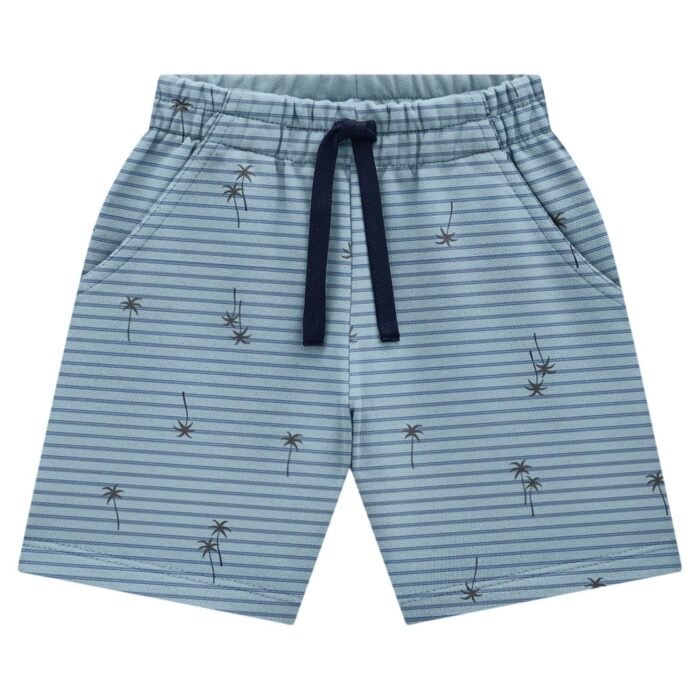 CONJUNTO BERMUDA PALMERAS - Image 3