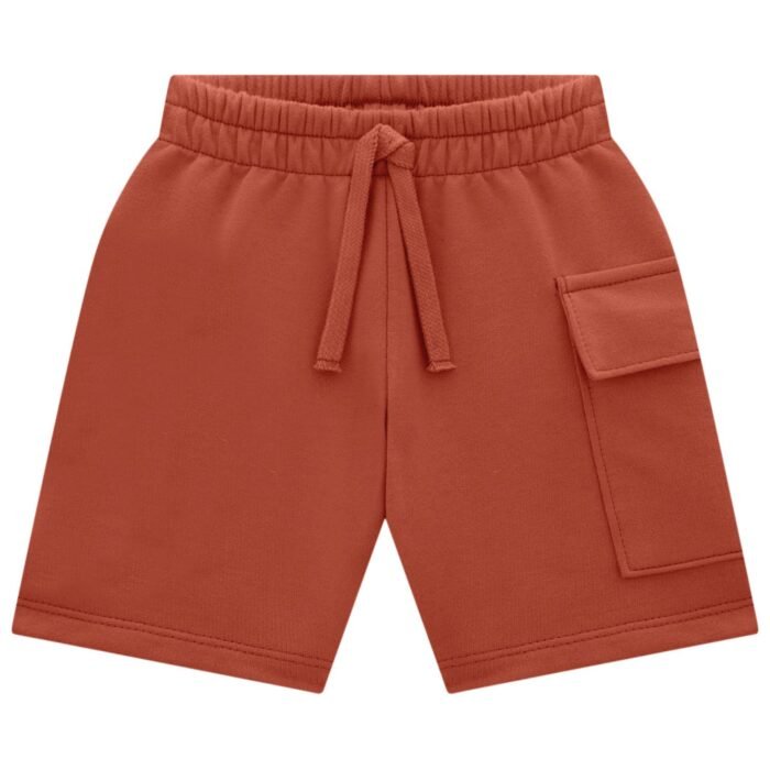 CONJUNTO BERMUDA VINTAGE - Image 2