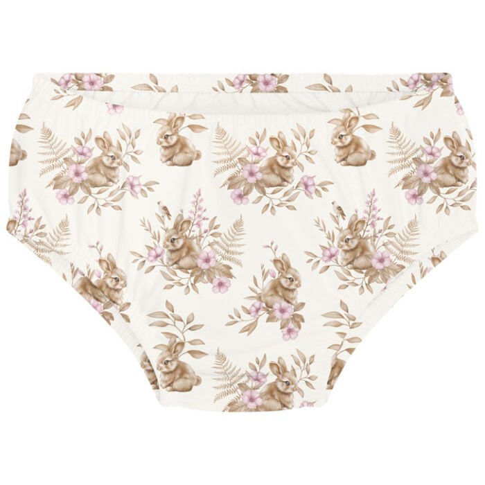 VESTIDO CONEJO CON BRAGA - Image 3