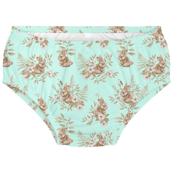 VESTIDO CON BRAGA - Image 5