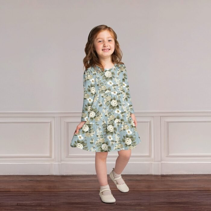 VESTIDO OTOÑO - Image 2