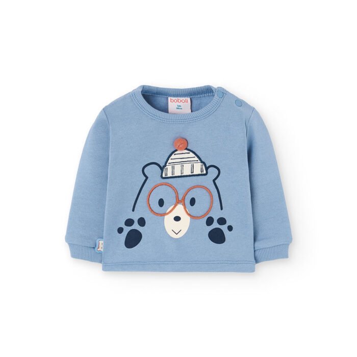 CONJUNTO FLECCE OSO - Image 2