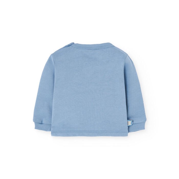 CONJUNTO FLECCE OSO - Image 4