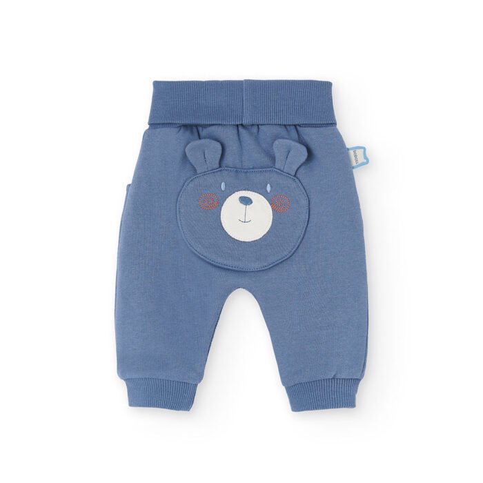 CONJUNTO FLECCE OSO POLAR - Image 6