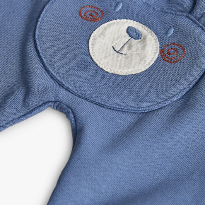 CONJUNTO FLECCE OSO POLAR - Image 8