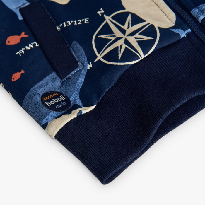 CHAQUETA SAFARI - Image 4