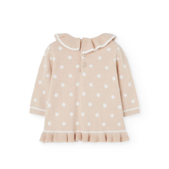 VESTIDO CHIC TEJIDO - Image 2