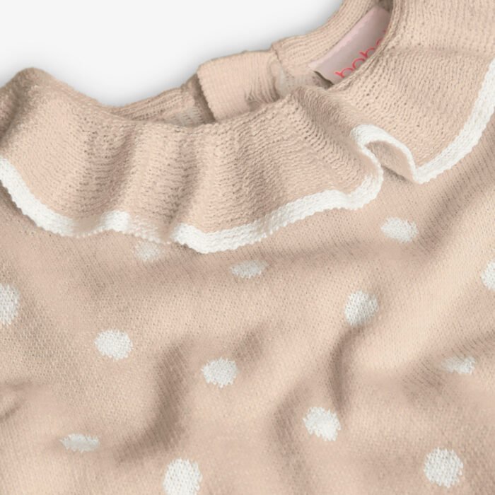 VESTIDO CHIC TEJIDO - Image 4