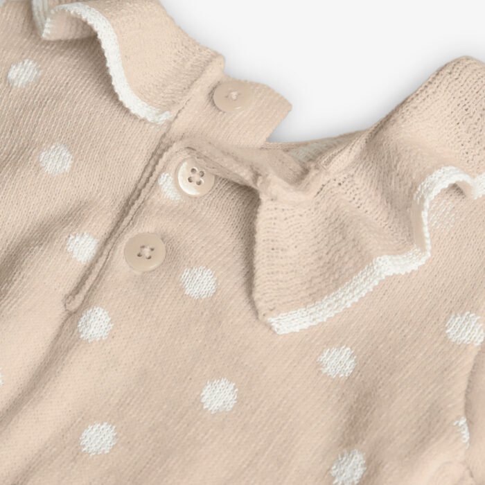 VESTIDO CHIC TEJIDO - Image 3