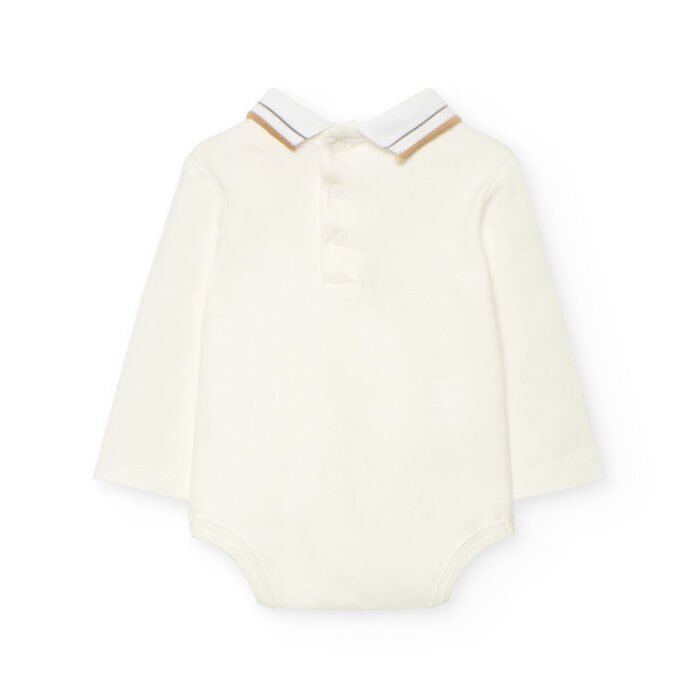 SET ENTERIZO CON BODY BABY - Image 4