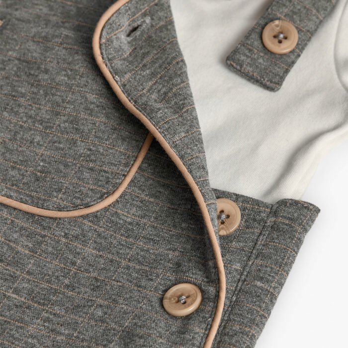 SET ENTERIZO CON BODY BABY - Image 6